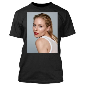 Sienna Miller Men's TShirt