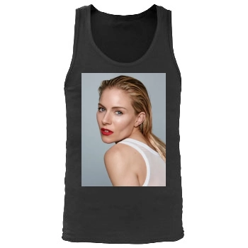 Sienna Miller Men's Tank Top