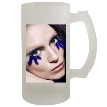 Sienna Miller 16oz Frosted Beer Stein