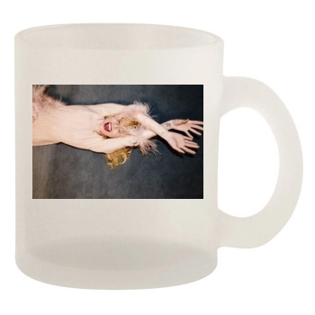 Sienna Miller 10oz Frosted Mug