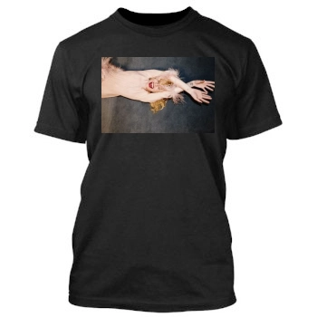 Sienna Miller Men's TShirt