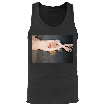 Sienna Miller Men's Tank Top