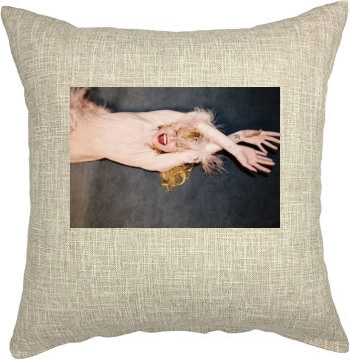 Sienna Miller Pillow