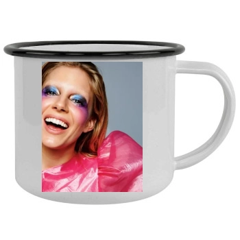 Sienna Miller Camping Mug