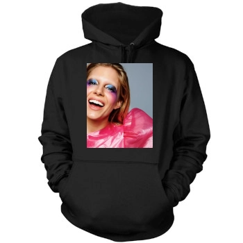 Sienna Miller Mens Pullover Hoodie Sweatshirt