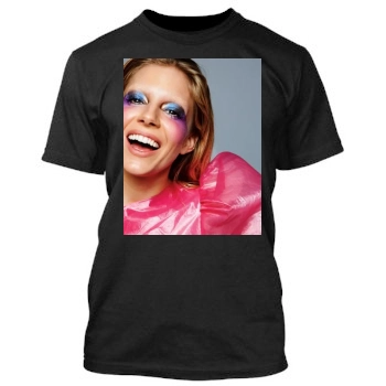 Sienna Miller Men's TShirt