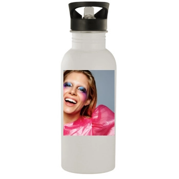 Sienna Miller Stainless Steel Water Bottle