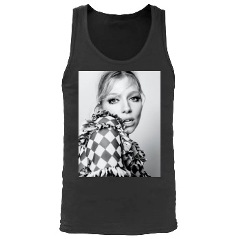 Sienna Miller Men's Tank Top