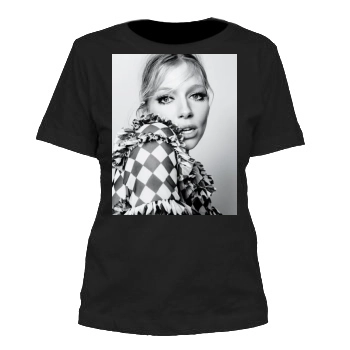 Sienna Miller Women's Cut T-Shirt