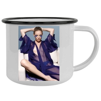 Sienna Miller Camping Mug