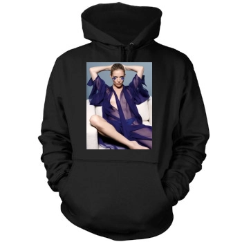 Sienna Miller Mens Pullover Hoodie Sweatshirt