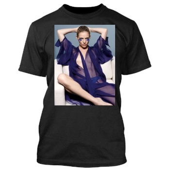 Sienna Miller Men's TShirt