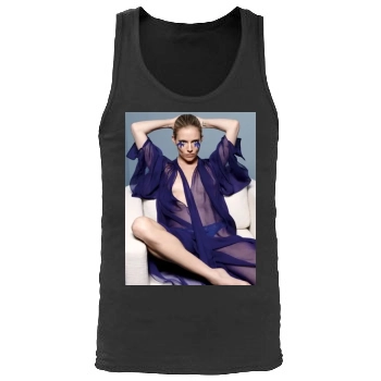 Sienna Miller Men's Tank Top