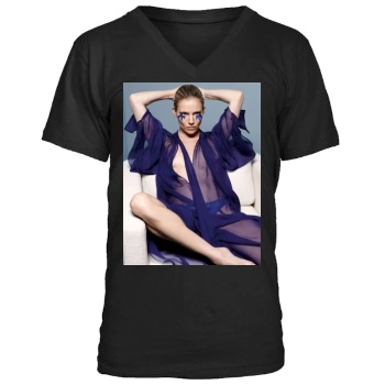 Sienna Miller Men's V-Neck T-Shirt