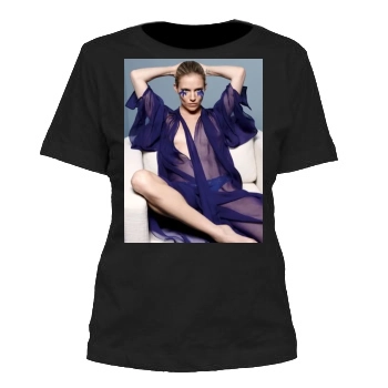 Sienna Miller Women's Cut T-Shirt