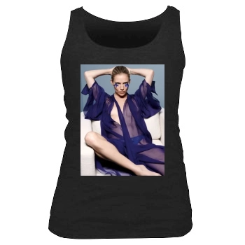 Sienna Miller Women's Tank Top