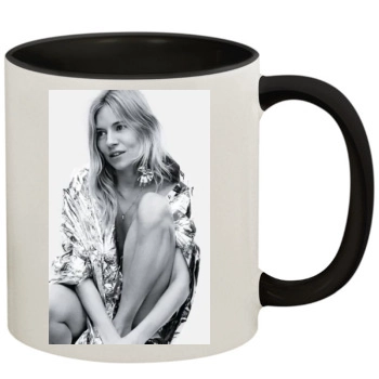 Sienna Miller 11oz Colored Inner & Handle Mug