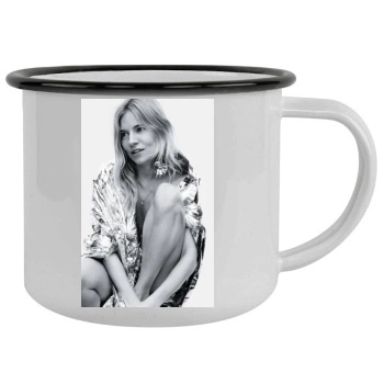 Sienna Miller Camping Mug