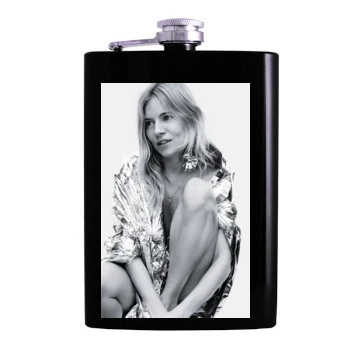 Sienna Miller Hip Flask