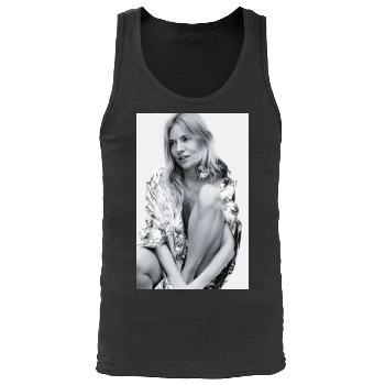 Sienna Miller Men's Tank Top