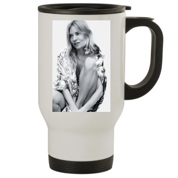 Sienna Miller Stainless Steel Travel Mug