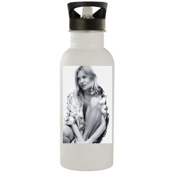 Sienna Miller Stainless Steel Water Bottle