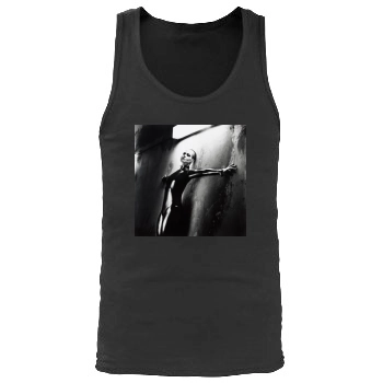 Sigourney Weaver Men's Tank Top