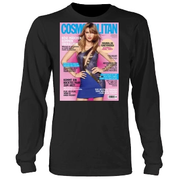 Taylor Swift Men's Heavy Long Sleeve TShirt