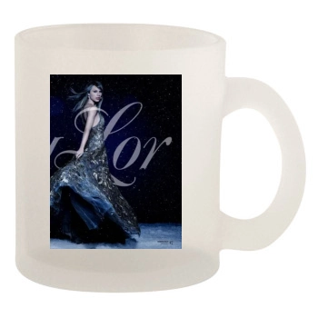 Taylor Swift 10oz Frosted Mug