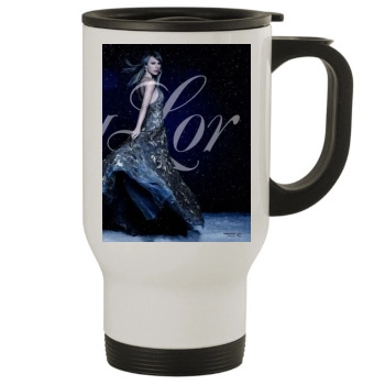 Taylor Swift Stainless Steel Travel Mug