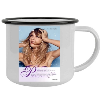 Taylor Swift Camping Mug