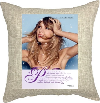 Taylor Swift Pillow