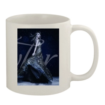 Taylor Swift 11oz White Mug