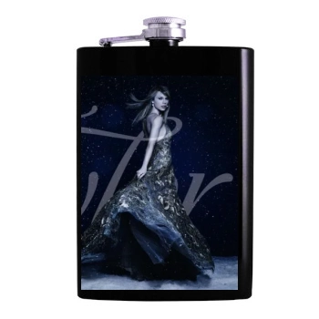 Taylor Swift Hip Flask