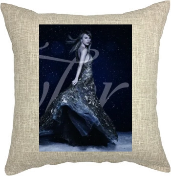 Taylor Swift Pillow