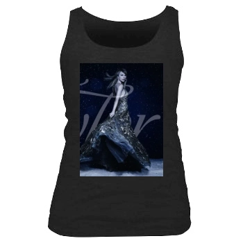 Taylor Swift Women's Tank Top