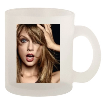 Taylor Swift 10oz Frosted Mug