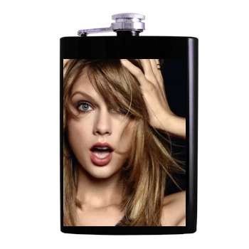 Taylor Swift Hip Flask