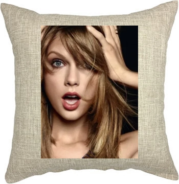 Taylor Swift Pillow