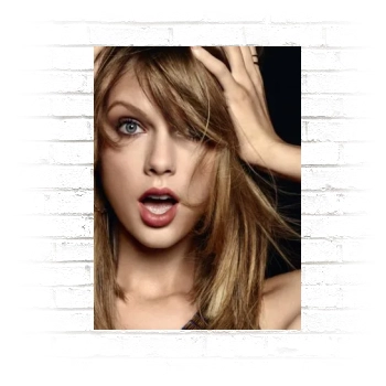 Taylor Swift Poster