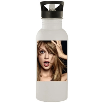 Taylor Swift Stainless Steel Water Bottle