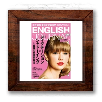 Taylor Swift 6x6