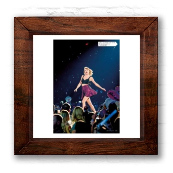 Taylor Swift 6x6