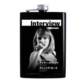 Taylor Swift Hip Flask