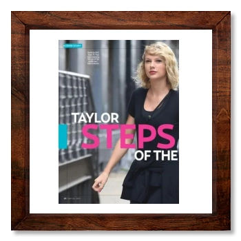 Taylor Swift 12x12