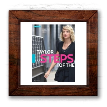 Taylor Swift 6x6