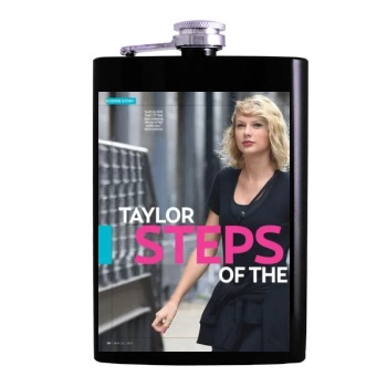 Taylor Swift Hip Flask