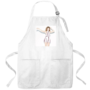 Sarah Hyland Apron