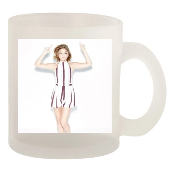 Sarah Hyland 10oz Frosted Mug