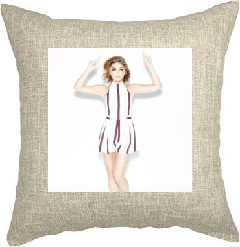 Sarah Hyland Pillow